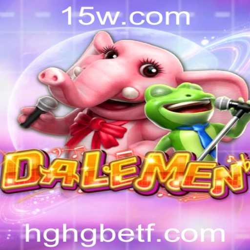 Explorando o Universo de DALEMEN: O Jogo que Está Conquistando o Público