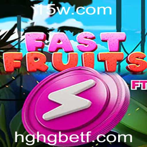 Descubra FastFruits: O Novo Sensação dos Jogos Virtuais