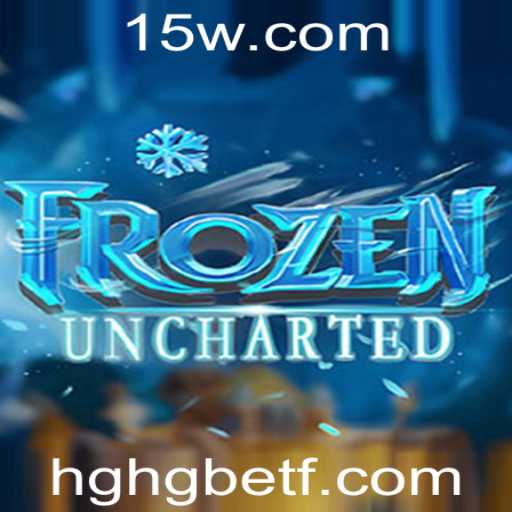 Explorando o Mistério de FrozenUncharted