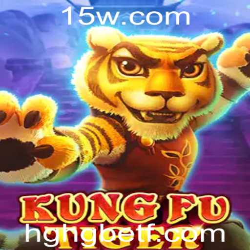 KungFuTiger: Uma Nova Experiência de Jogo com HGHGBET