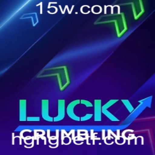 Descubra o Fascinante Jogo de Estratégia LuckyCrumbling