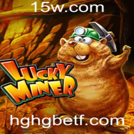 Conheça LuckyMiner: O Jogo de Estratégia e Sorte que está Conquistando Gamers