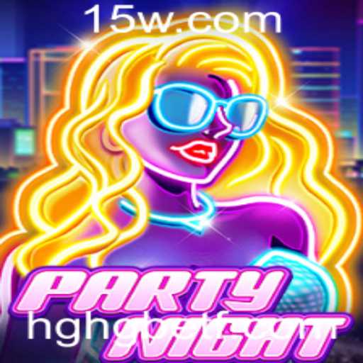 Explorando PartyNight: O Jogo Festivo que está em Alta