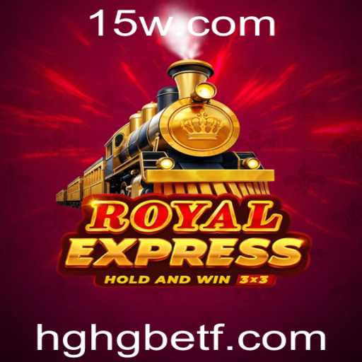 Royalexpress: A Nova Sensação no Mundo dos Jogos de Tabuleiro