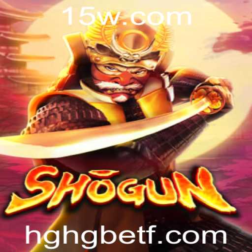 Descubra o Fascinante Jogo de Estratégia Shogun
