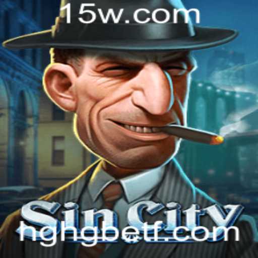 Descubra 'SinCity': O Novo Jogo de Estratégia de 2023