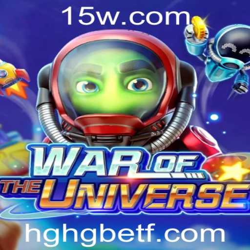 Descobrindo WAROFTHEUNIVERSE: O Jogo que Está Conquistando o Mundo