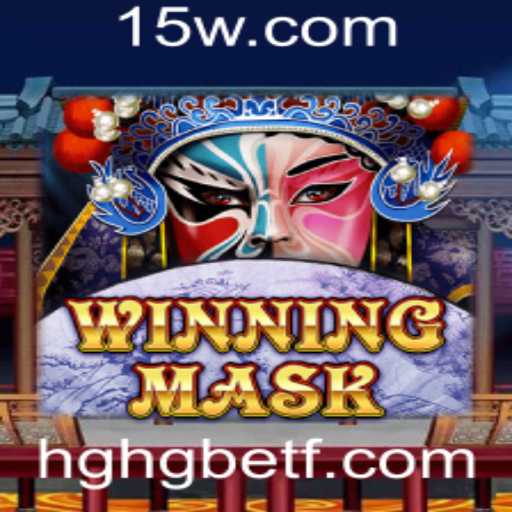 WinningMask: O Novo Fenômeno dos Jogos de Estratégia