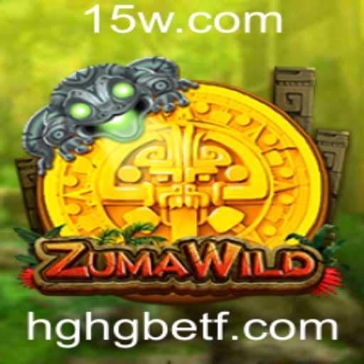 Descubra o Mundo Apaixonante de ZumaWild e a Chave para Masterizar com HGHGBET